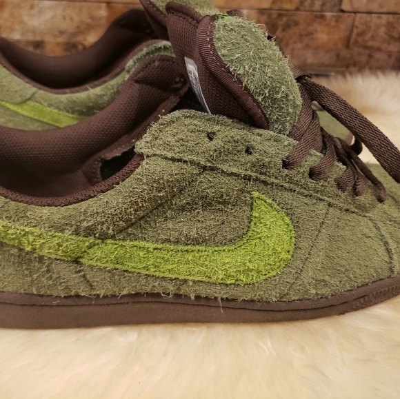 π₯π₯π₯Nike Air Classic SB SZ 10 310704-331π₯π₯π₯ Extremely rare ! - Picture 3 of 13